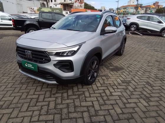 FIAT PULSE 1.0 TURBO 200 FLEX AUDACE CVT FIAT PULSE 1.0 TURBO 200 FLEX AUDACE CVT